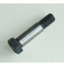 Болт призонний М24 DIN 610 клас міцності 8.8