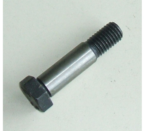 Болт призонный М24 DIN 610 класс прочности 8.8