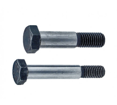 Болт призонный М24 DIN 610 класс прочности 8.8