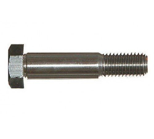 Болт призонний М27 DIN 609 клас міцності 8.8 Болт призонний М27 DIN 609 клас міцності 8.8