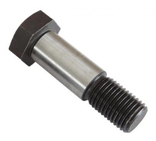 Болт призонний М27 DIN 609 клас міцності 8.8 Болт призонний М27 DIN 609 клас міцності 8.8