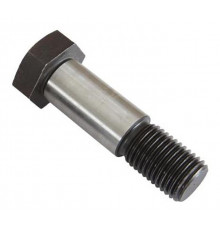 Болт призонний М27 DIN 610 клас міцності 8.8