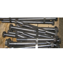 Болт призонний М30 DIN 610 клас міцності 8.8