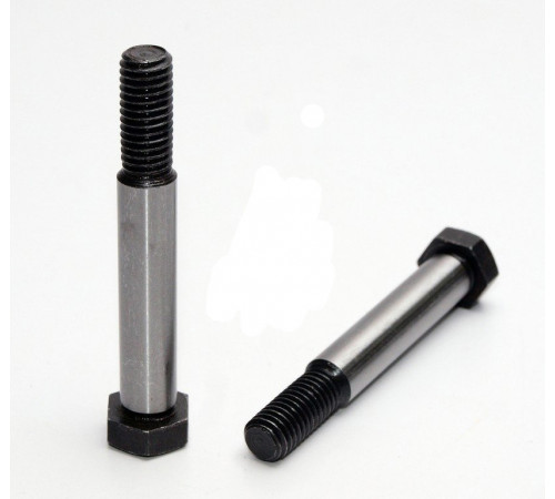 Болт призонний М30 DIN 610 клас міцності 8.8 Болт призонний М30 DIN 610 клас міцності 8.8