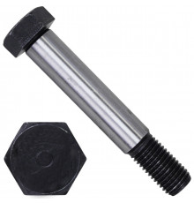 Болт призонний М33 DIN 610 клас міцності 8.8