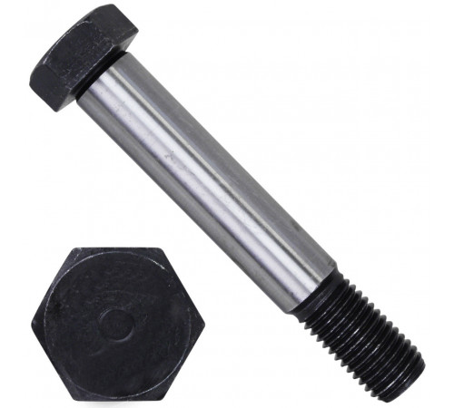 Болт призонний М33 DIN 610 клас міцності 8.8 Болт призонний М33 DIN 610 клас міцності 8.8