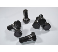 Болт призонний М8 DIN 609 клас міцності 8.8