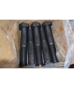 Болт під шестигранник: де застосовується, переваги та монтажні нюанси.