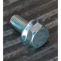 Болти нержавіючі з фланцем DIN 6921, ОСТ 37.001.193