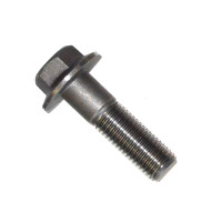 Болты с фланцем DIN 6921 нержавеющие, сталь А4, ОСТ 37.001.193 Болты с фланцем DIN 6921 нержавеющие, сталь А4, ОСТ 37.001.193