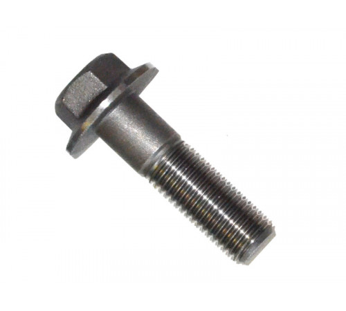 Болт із фланцем М12 DIN 6921, ОСТ 37.001.193 сталь А4