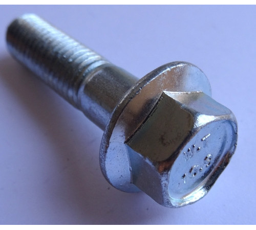 Болт із фланцем М12 DIN 6921, ОСТ 37.001.193 сталь А4