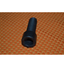 Болт с цилиндрической головкой и внутренним шестигранником DIN 912 М4 класс прочности 12.9