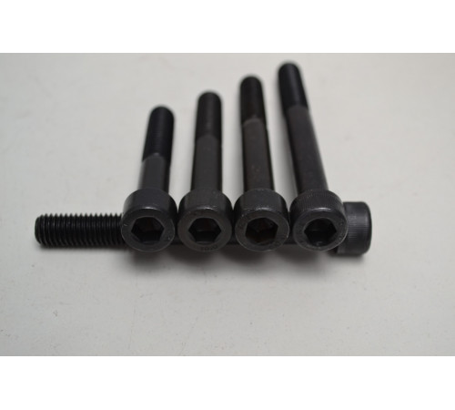 Болт з циліндричною голівкою та внутрішнім шестигранником DIN 912 М5 клас міцності 12.9 Болт з циліндричною голівкою та внутрішнім шестигранником DIN 912 М5 клас міцності 12.9