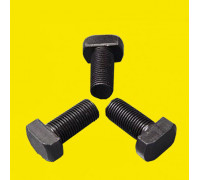Болт т-образный М12 ГОСТ 13152 DIN 186