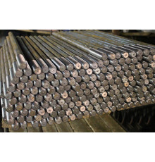 Болт фундаментний М24 ГОСТ 24379.1-80 тип 5
