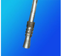 Болт фундаментний М42 ГОСТ 24379.1-80 тип 6