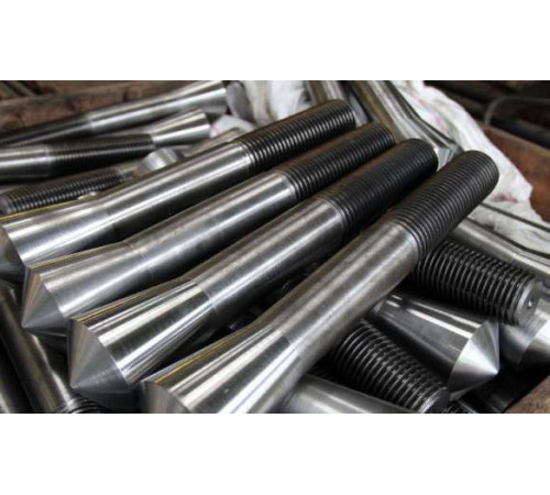 Болт фундаментний М42 ГОСТ 24379.1-80 тип 6