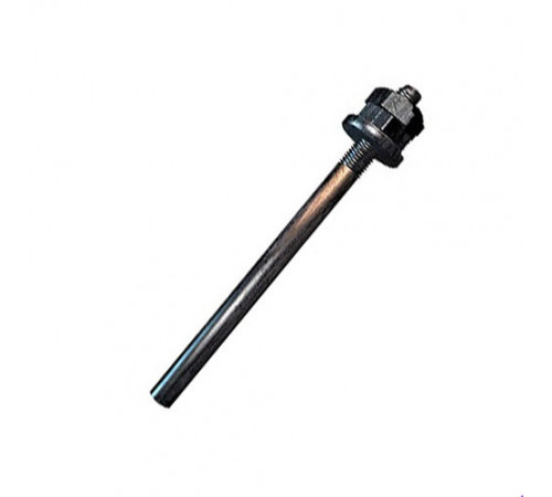 Болт фундаментний М30 ГОСТ 24379.1-80 тип 5 Болт фундаментний М30 ГОСТ 24379.1-80 тип 5