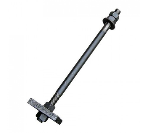 Болт фундаментный М48 ГОСТ 24379.1-80 тип 2