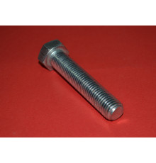 Болт шестигранний М14 ГОСТ 7798-70, 7805-70, DIN 931, 933 клас міцності 5.8