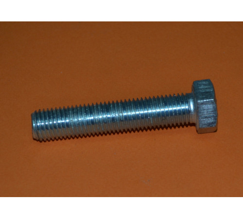 Болт шестигранний М30 ГОСТ 7798-70, 7805-70, DIN 931, 933 клас міцності 5.8