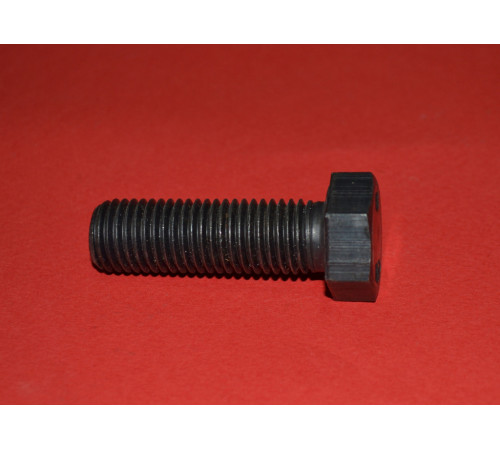 Болт шестигранний М42 ГОСТ 7798-70, 7805-70, DIN 931, 933 клас міцності 5.8