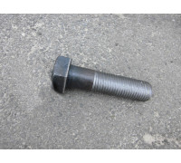 Болт шестигранный М48 ГОСТ 7798-70, 7805-70, DIN 931, 933 класс прочности 5.8