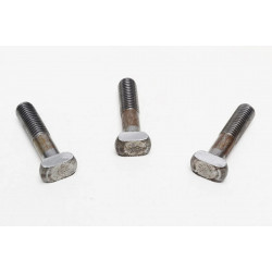 Болты DIN 6378, ТУ 14-4-1517-88 (костыльные лапчатые): специфика и применение.