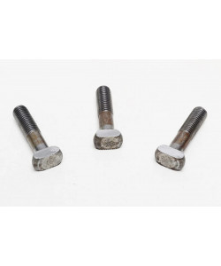 Болти DIN 6378, ТУ 14-4-1517-88 (милицеві лапчасті): специфіка та застосування.