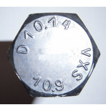 Болти ГОСТ Р 52644-2006