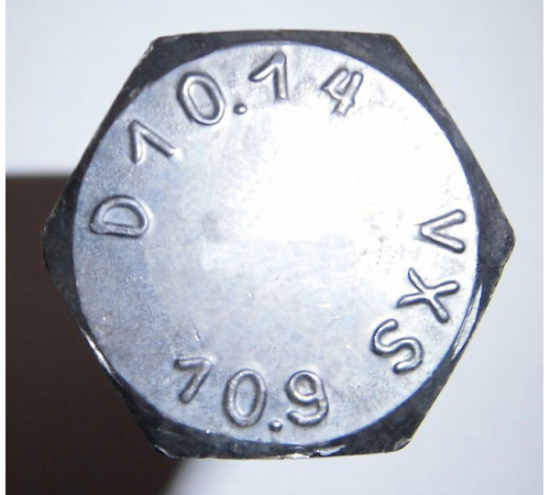 Болти ГОСТ Р 52644-2006