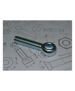 Болти відкидні: специфіка, переваги та основні сфери використання.