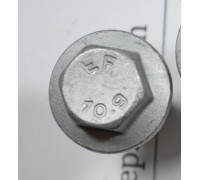 Болты с фланцем М10 DIN 6921, ОСТ 37.001.193-83