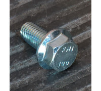 Болти із фланцем М5 DIN 6921, ОСТ 37.001.193-83