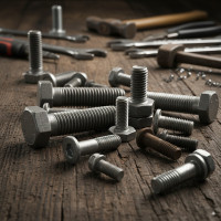 Болты Болты