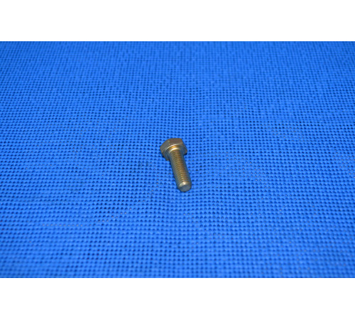 Болти М12 ГОСТ 7805-70, ГОСТ 7798-70, DIN 931, DIN 933 з латуні