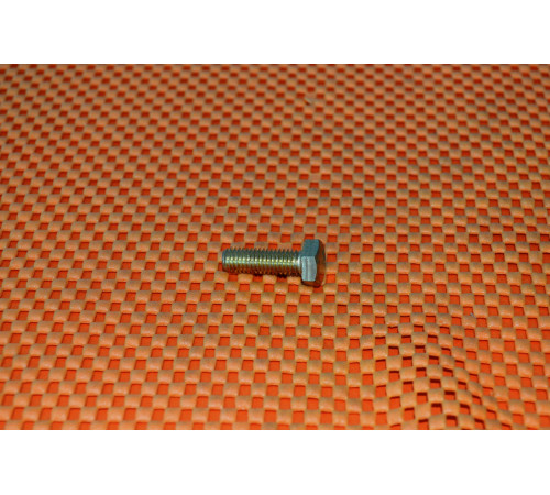 Болти М5 ГОСТ 7805-70, ГОСТ 7798-70, DIN 931, DIN 933 з латуні