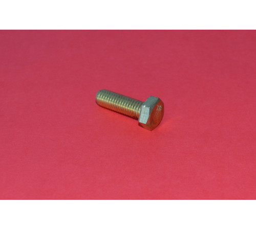 Болти М6 ГОСТ 7805-70, ГОСТ 7798-70, DIN 931, DIN 933 з латуні