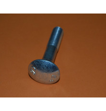 Болты мебельные М12 DIN 603, ГОСТ 7802-81