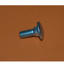 Болты мебельные М16 DIN 603, ГОСТ 7802-81