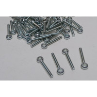 Відкидні болти ГОСТ 3033-79 із нержавіючої сталі А2