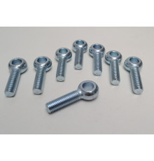 Болты откидные М5 ГОСТ 3033-79 сталь А2