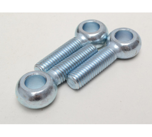 Болты откидные М5 ГОСТ 3033-79 сталь А2