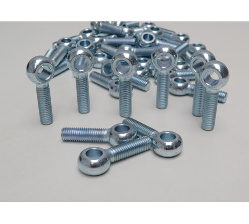 Болти відкидні М6 DIN 444 нержавіючі