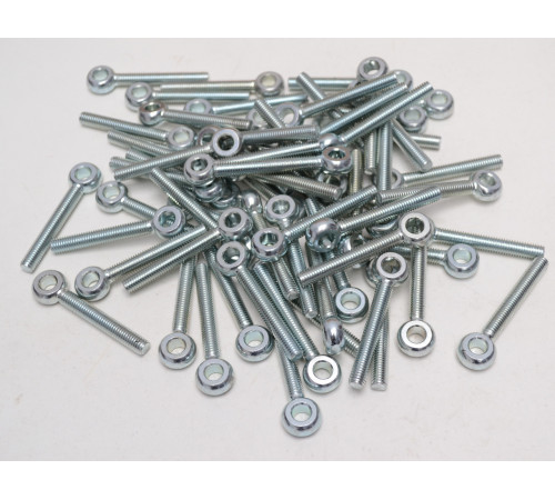 Болти відкидні М6 DIN 444 нержавіючі