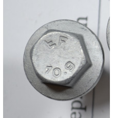 Болты с фланцем М10 DIN 6921, ОСТ 37.001.193-83