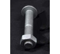 Болты с фланцем М20 DIN 6921, ОСТ 37.001.193-83