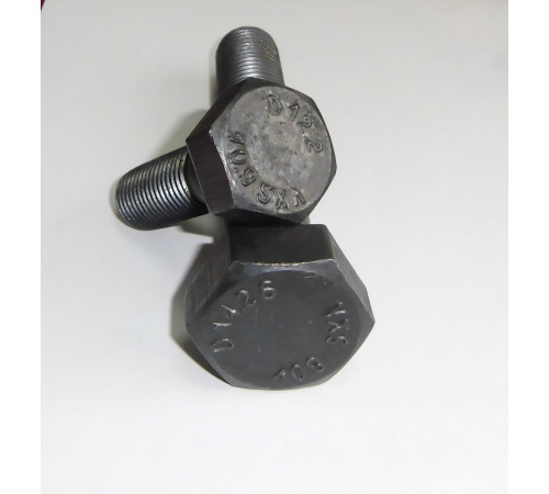 Болти шестигранні ГОСТ 22353 Болти шестигранні ГОСТ 22353