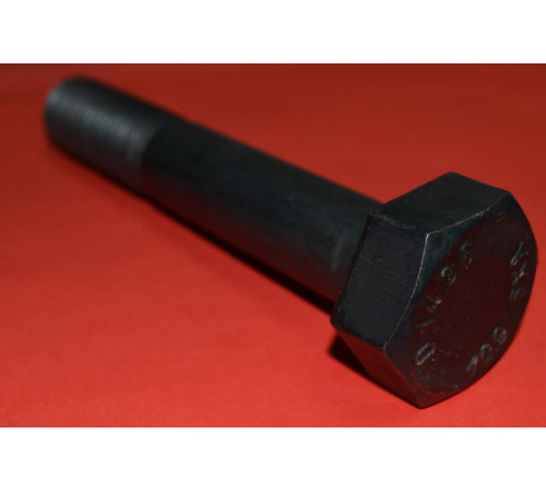 Болти шестигранні ГОСТ 22353 Болти шестигранні ГОСТ 22353